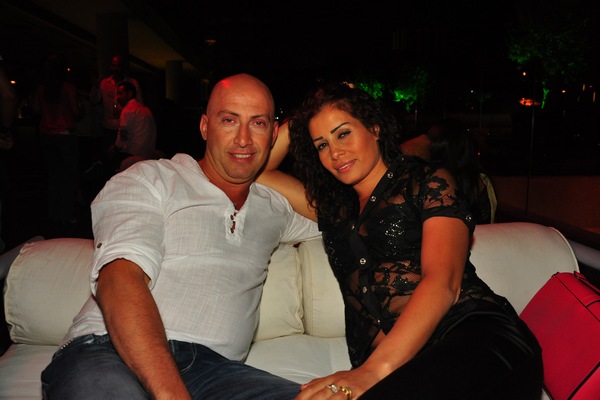 Bar National on Saturday Night 
